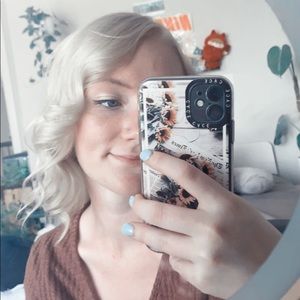 Welcome to MacKenzie’s Closet